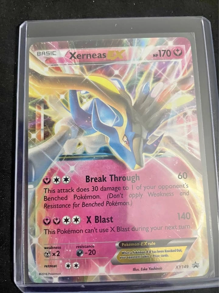 Pokemon