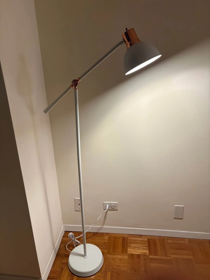 Floor lamp 58” - photo 2
