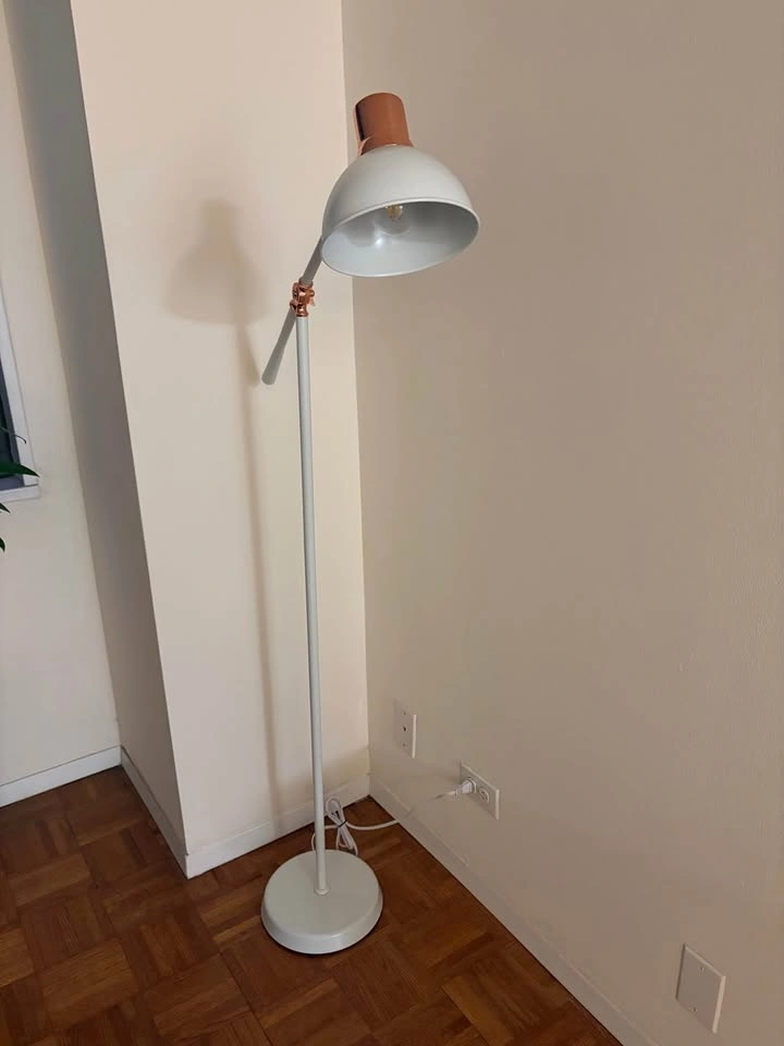 Floor lamp 58” - photo 3