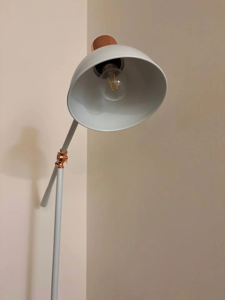 Floor lamp 58” - photo 4