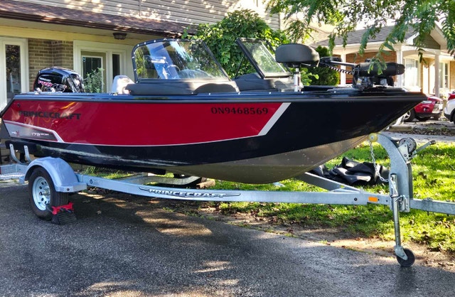 2023 Princecraft Sport 172 Max - photo 3