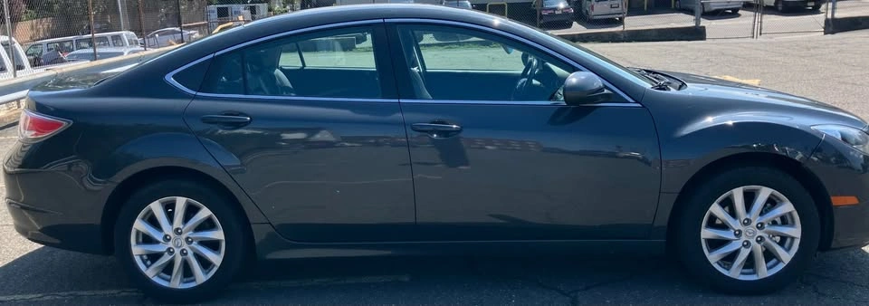 2012 Mazda MAZDA 6 - photo 4
