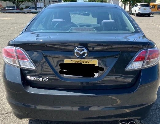2012 Mazda MAZDA 6 - photo 5