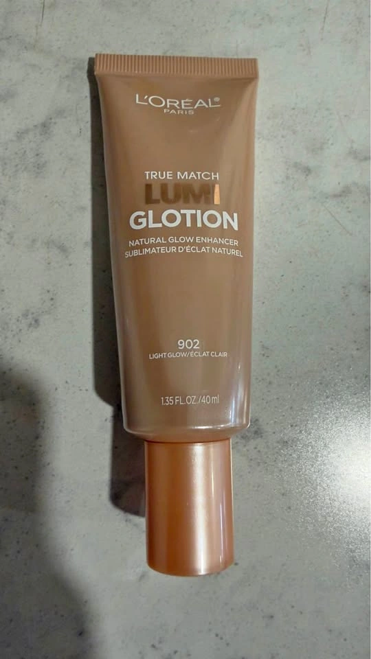 L’Oréal Paris True Match Lumi Glotion