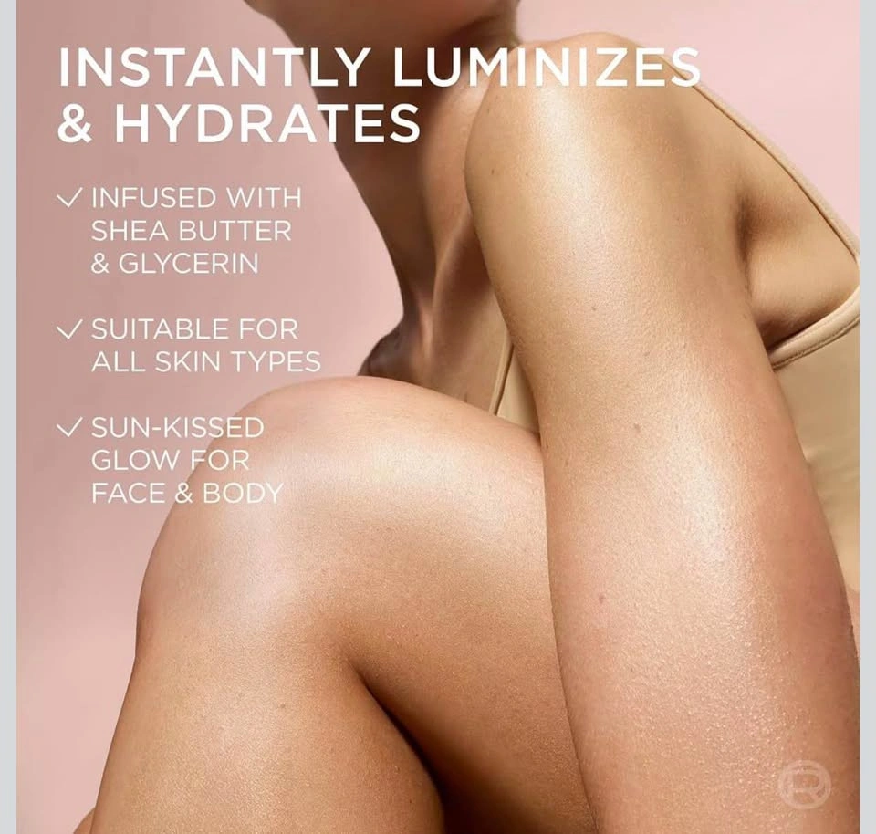 L’Oréal Paris True Match Lumi Glotion - photo 3