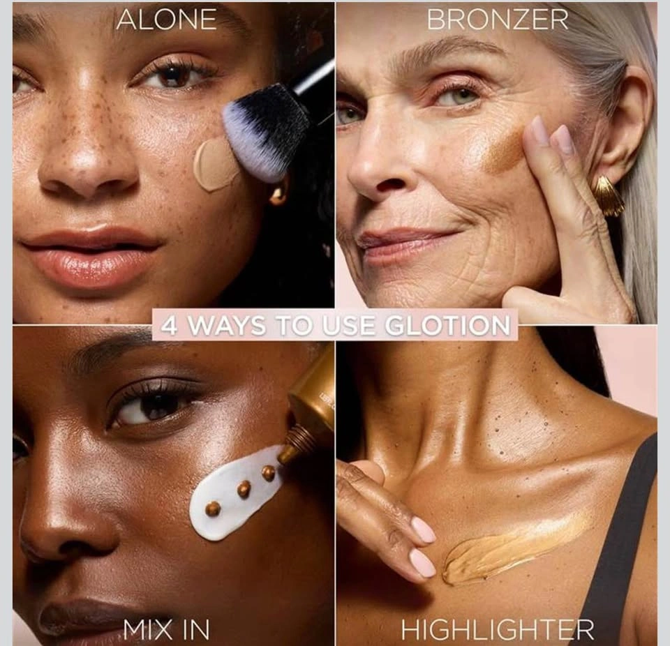 L’Oréal Paris True Match Lumi Glotion - photo 4