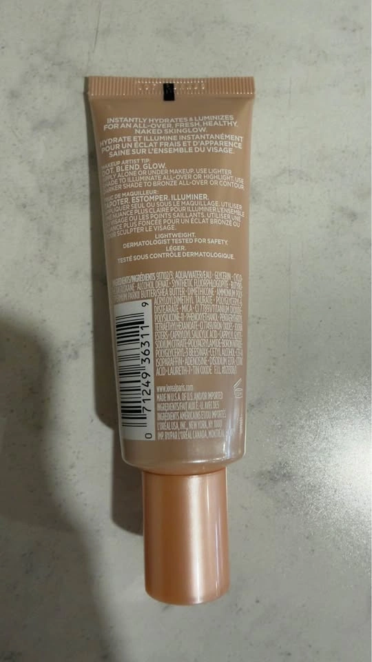 L’Oréal Paris True Match Lumi Glotion - photo 5