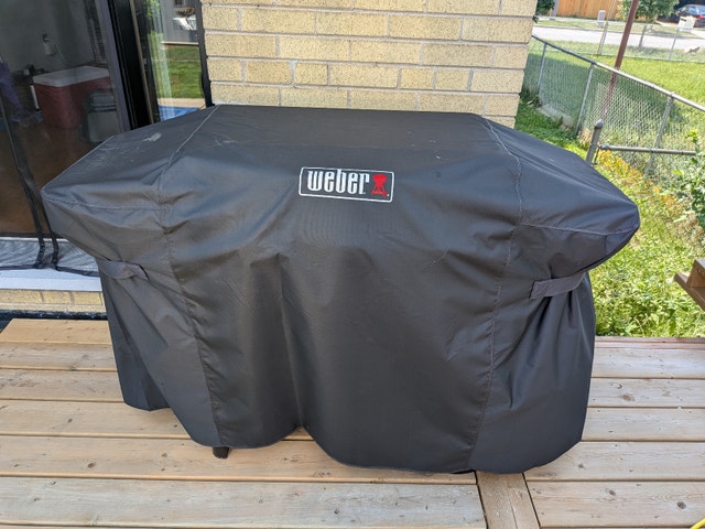 Weber Griddle - photo 4