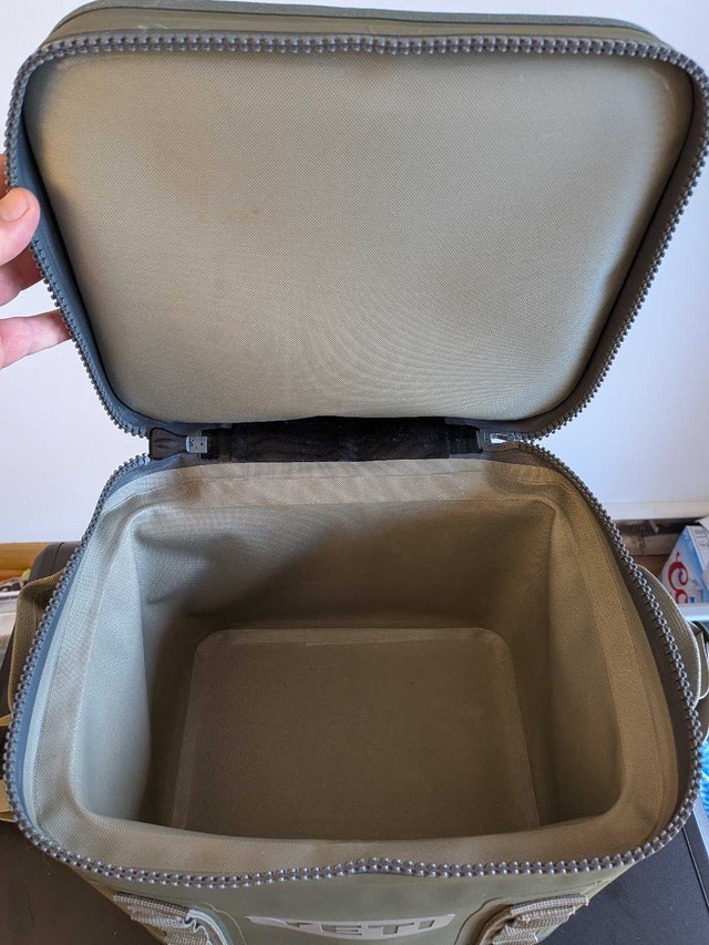 Yeti Hopper Flip 12 Cooler - photo 2