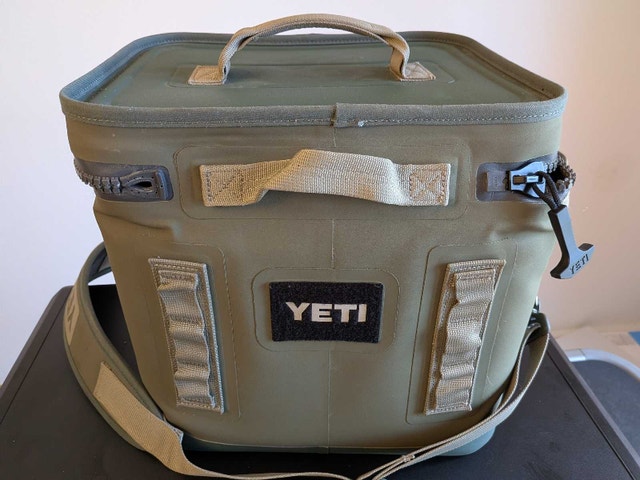 Yeti Hopper Flip 12 Cooler - photo 3