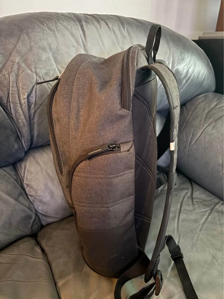 Large OGIO Mercedes-AMG Customer Racing Backpack - photo 5