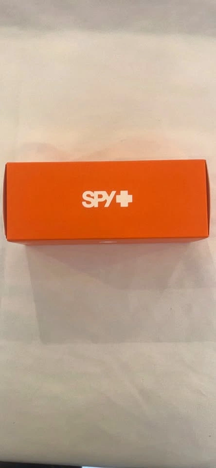 Spy+ Optic Crossway Sunglasses Matte Black