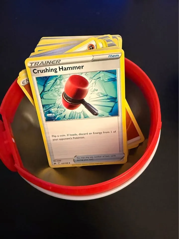 Pokémon cards for sale image indicator(4)