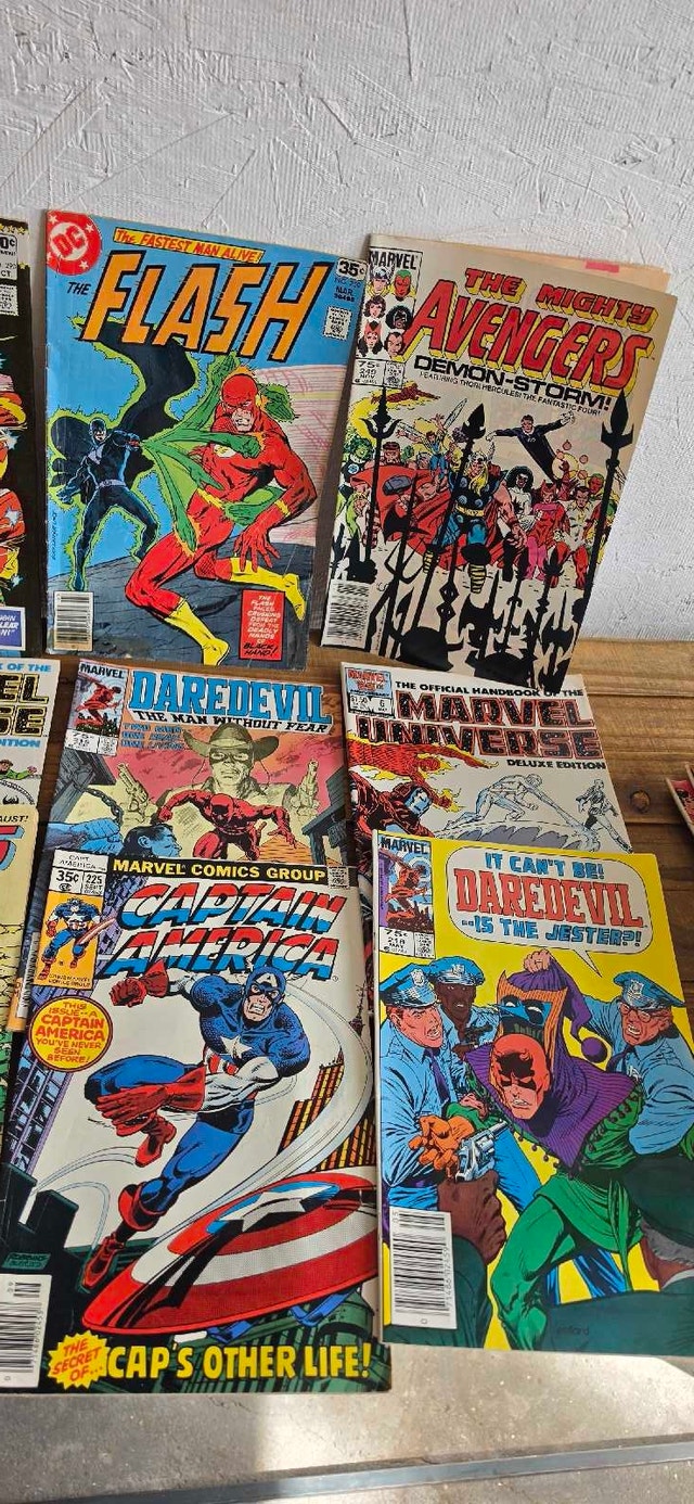 Comic Books - photo 2