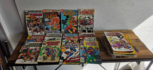 Comic Books - photo 3
