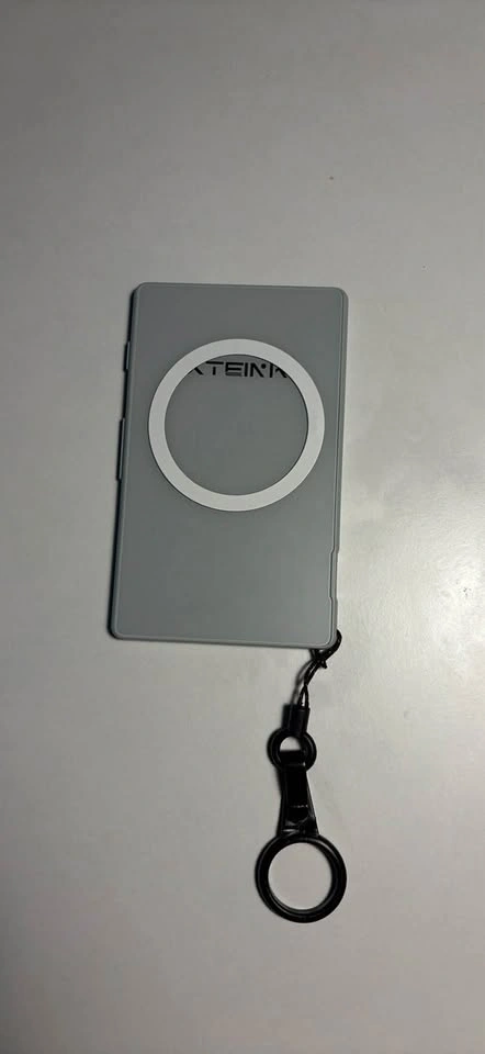 Xteink X4 - photo 3