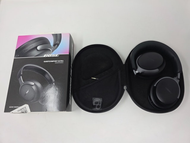 Bose Quietcomfort Ultra