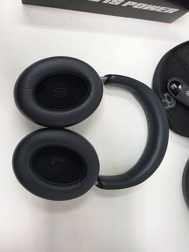 Bose Quietcomfort Ultra - photo 3