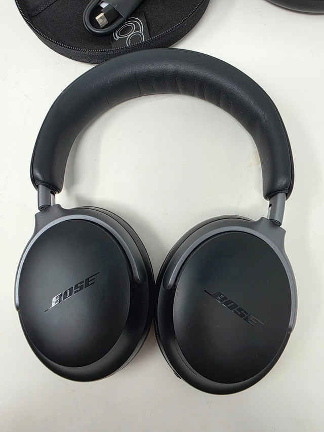 Bose Quietcomfort Ultra - photo 4