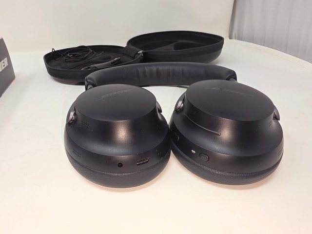 Bose Quietcomfort Ultra - photo 5