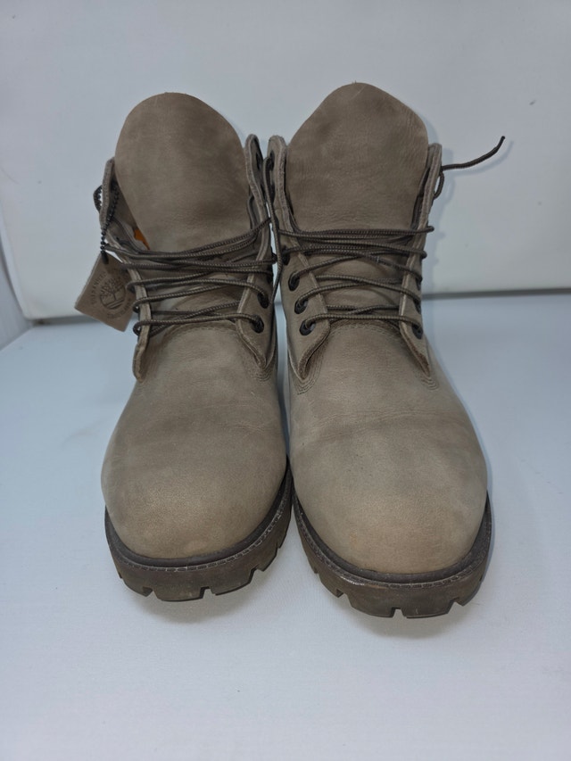 Timberland Men's 6 Premium Boot