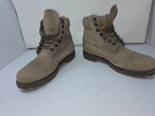 Timberland Men's 6 Premium Boot - photo 5