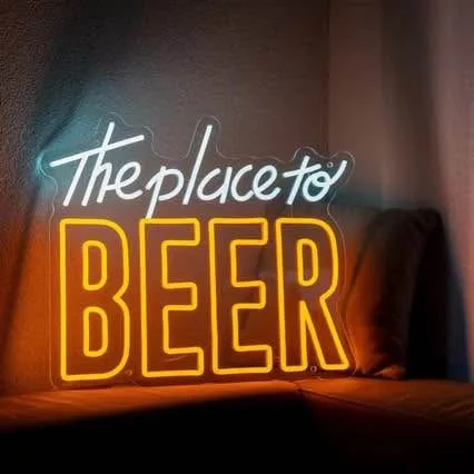 Custom Signs Made Just for You! image indicator(8)