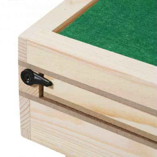 VEVOR 1500 Piece Puzzle Table image indicator(6)