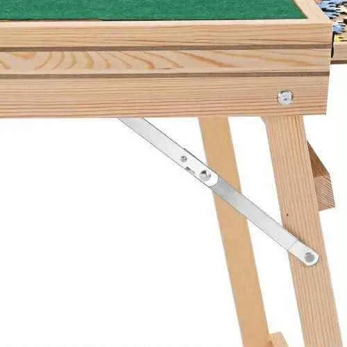 VEVOR 1500 Piece Puzzle Table image indicator(7)