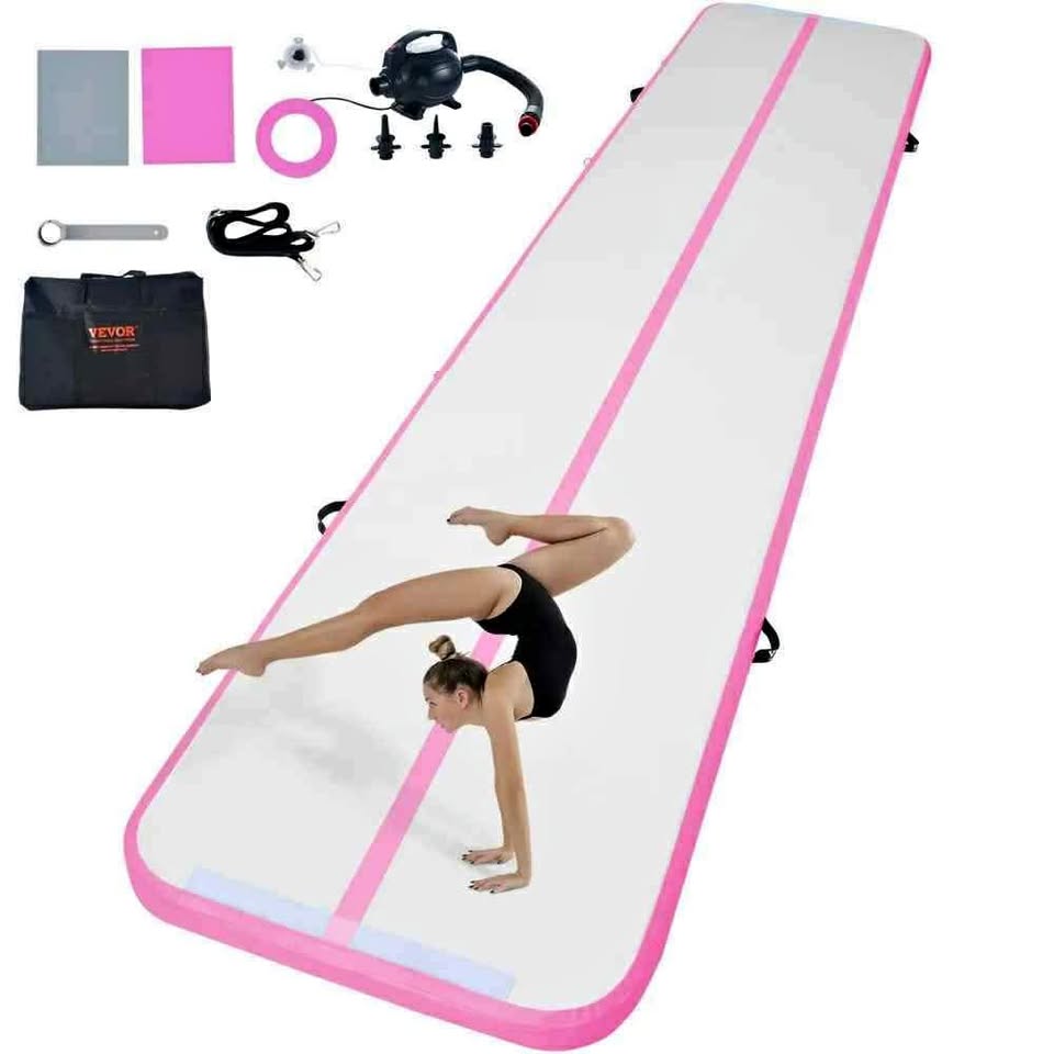 VEVOR Gymnastics Air Mat