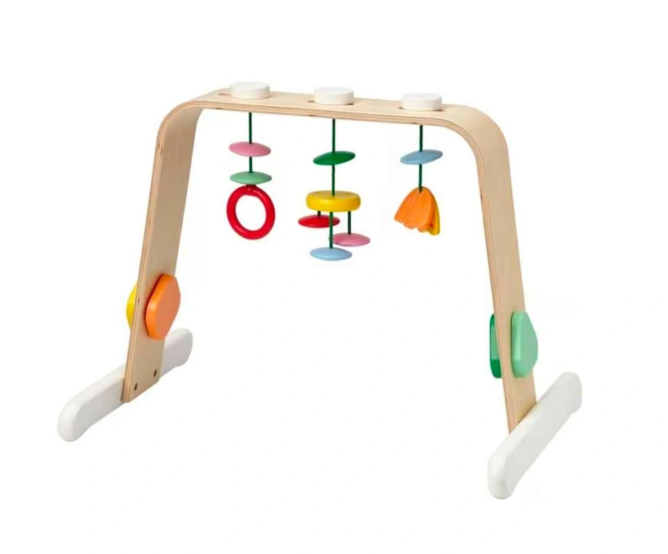 IKEA Leka Baby Play Gym - photo 2