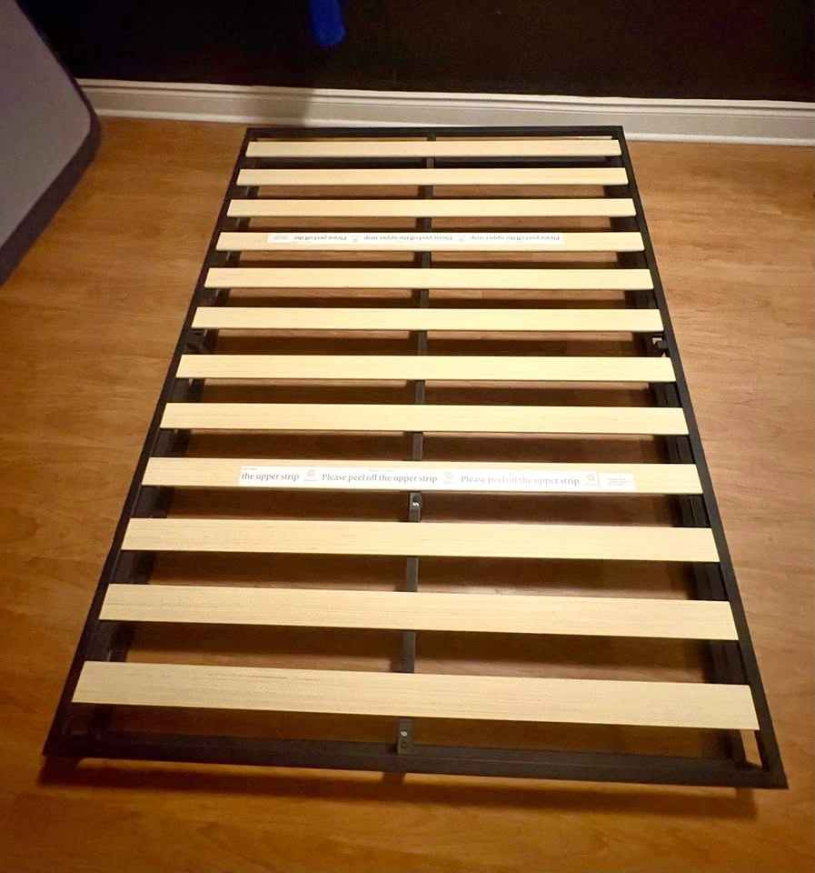 Bed frame
