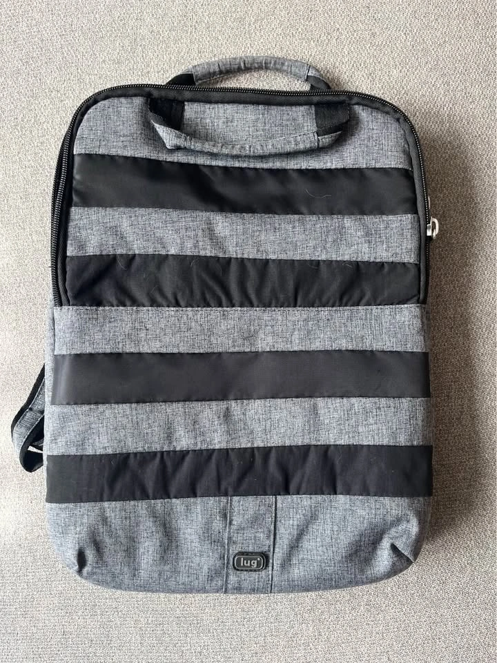 Lug Laptop bag/case/sleeve - photo 2
