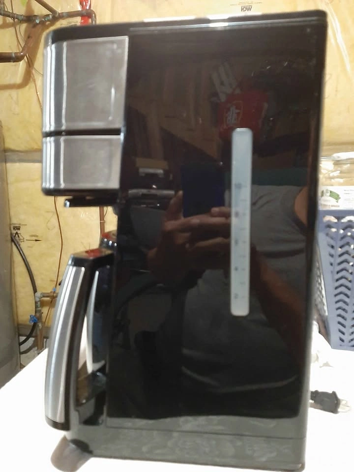 Cuisinart Coffee Maker - photo 2