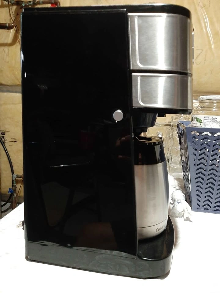 Cuisinart Coffee Maker - photo 4
