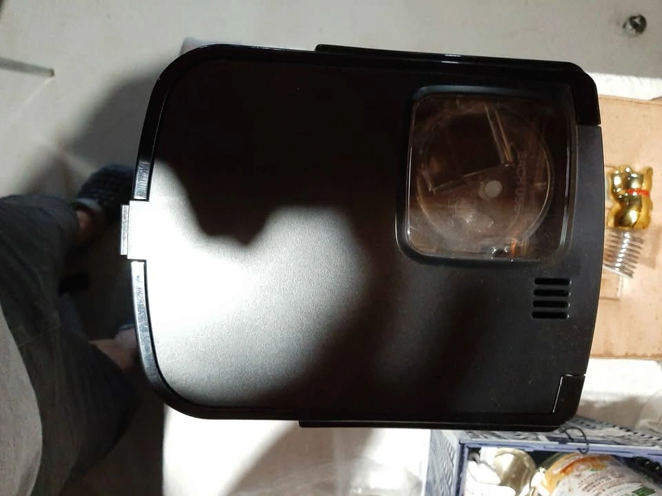 Cuisinart Coffee Maker - photo 5