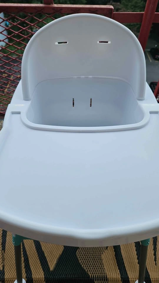 Evenflo 4-in-1 High Chair - photo 2
