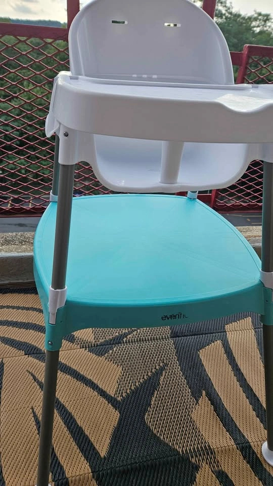 Evenflo 4-in-1 High Chair - photo 3