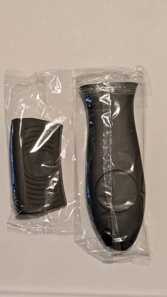 Silicone Hot Handle Holder Set