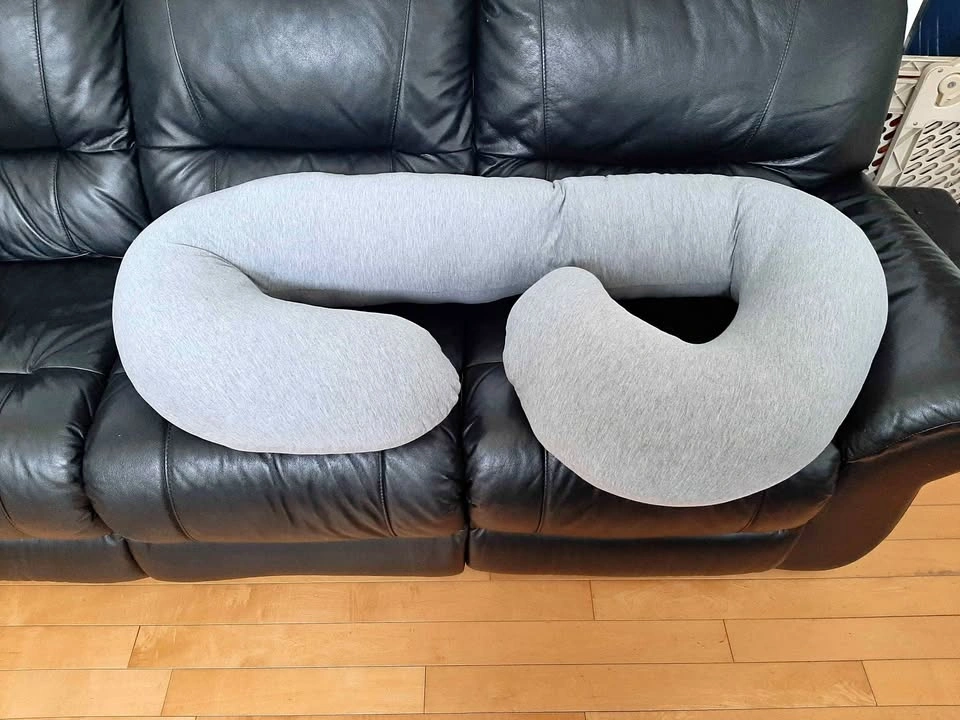 Pregnancy Pillow