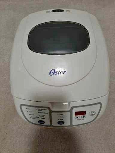 OSTER BREADMAKER