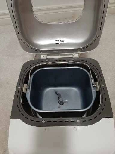 OSTER BREADMAKER - photo 3