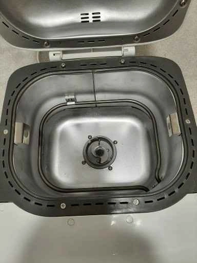 OSTER BREADMAKER - photo 4
