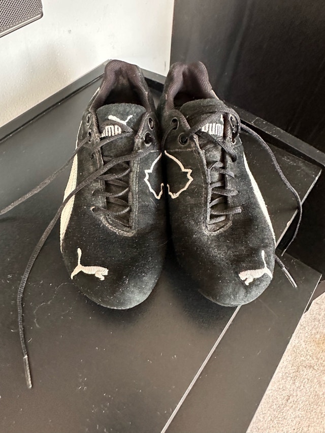 Puma Sneakers