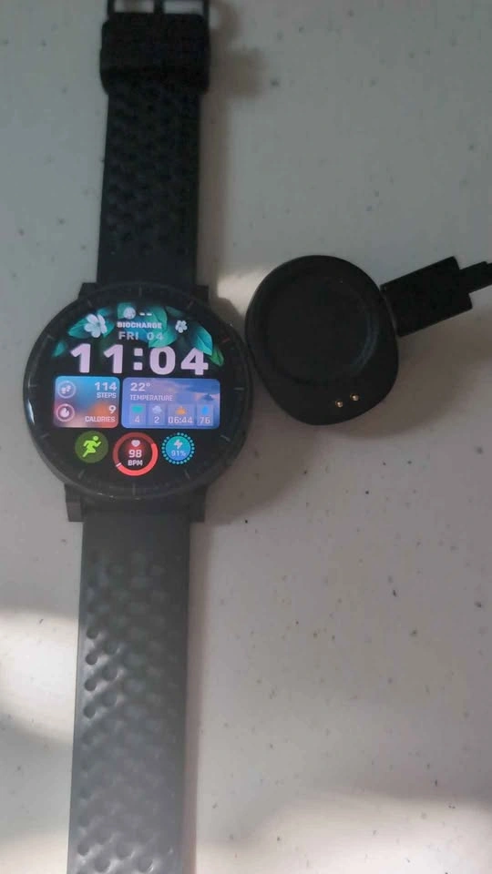 Amazfit Active Max