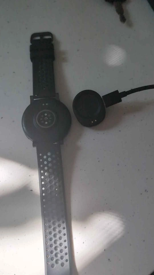 Amazfit Active Max - photo 2