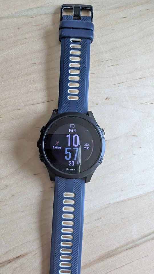 Garmin Forerunner 945