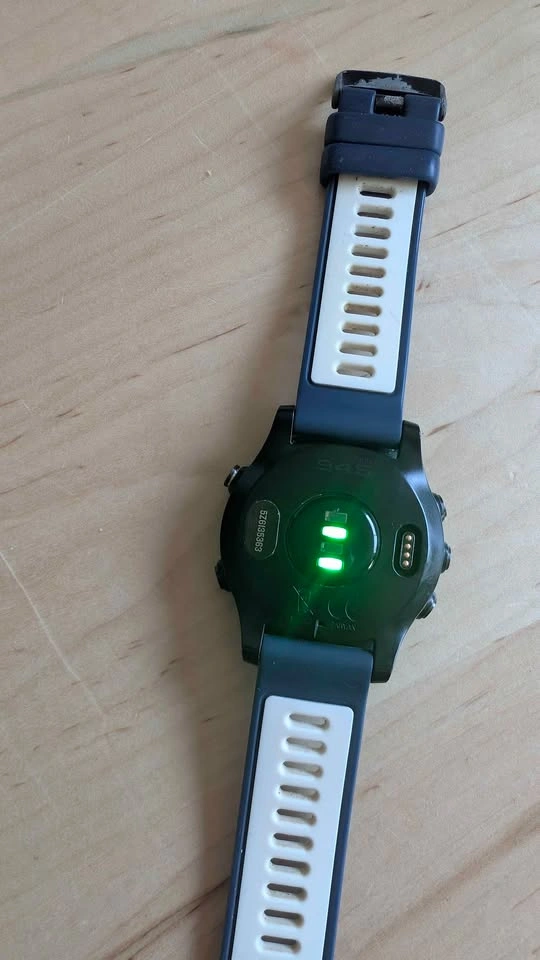 Garmin Forerunner 945 - photo 2