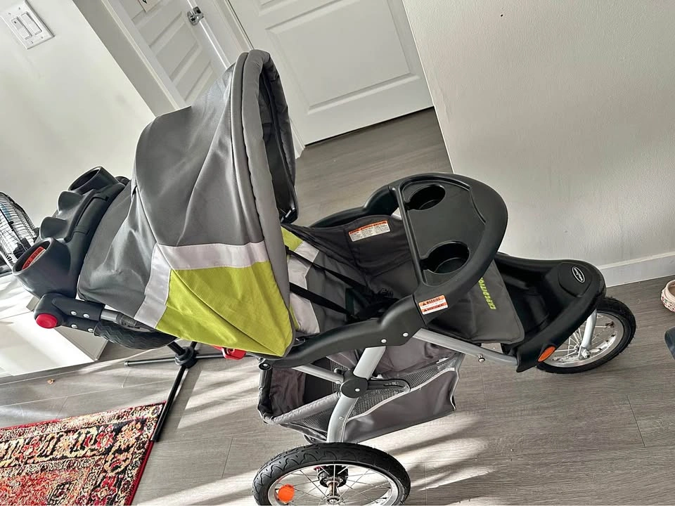 Stroller