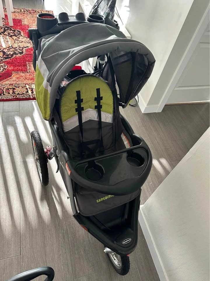 Stroller - photo 2